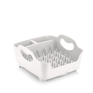 QLUX Plastový odkapávač na nádobí ALIZA