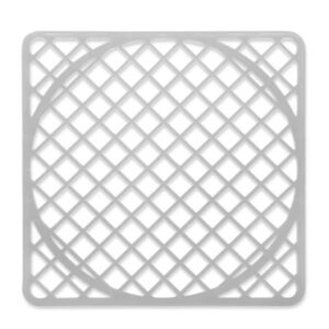 QLUX Podložka do dřezu 30x30cm