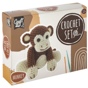 RMS Kreativní sada na háčkování 13