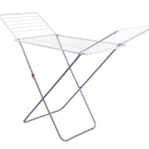 Rozkládací sušák na prádlo TORO 18m