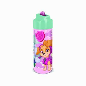 STOR Láhev na pití ECOZEN Paw Patrol 540ml