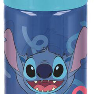 STOR Láhev na pití ECOZEN Stitch 400ml