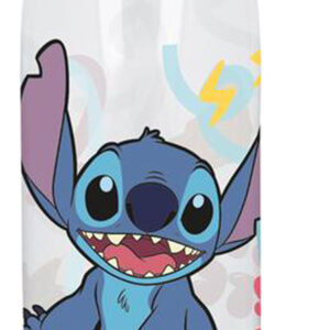 STOR Láhev na pití ECOZEN Stitch 650ml