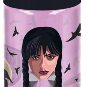 STOR Láhev na pití ECOZEN Wednesday 400ml