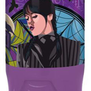 STOR Láhev na pití Wednesday 430ml