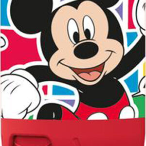 STOR Plastová láhev MICKEY 430ml