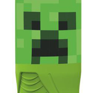 STOR Plastová láhev MINECRAFT 430ml