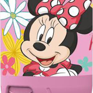 STOR Plastová láhev MINNIE 430ml