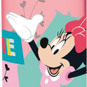 STOR Plastová láhev TRITAN Minnie 540ml