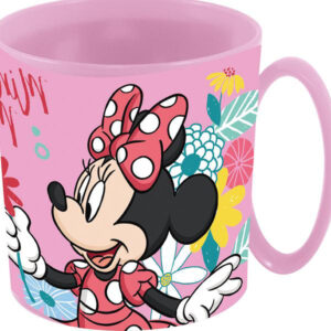 STOR Plastový hrnek MINNIE 350ml