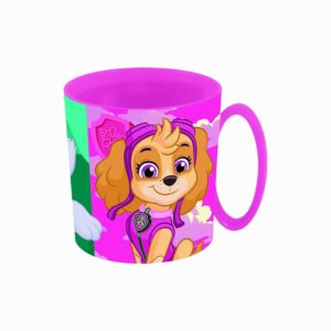 STOR Plastový hrnek Paw Patrol 350ml
