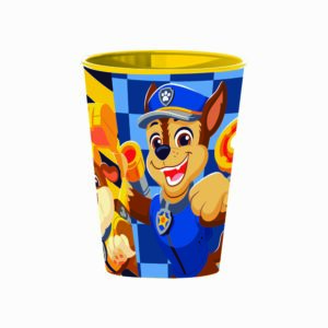 STOR Plastový kelímek Paw patrol 260ml