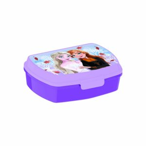 STOR Plastový svačinový box 17