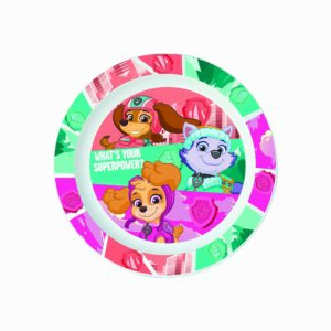 STOR Plastový talíř Ledové království 22cm