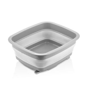 Skládací dřez KITCHISIMO 9l