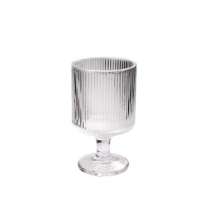 Skleněný pohár na zmrzlinu TORO 200ml