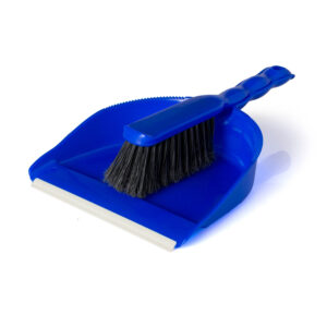 Smetáček a lopatka TORO MIX barev