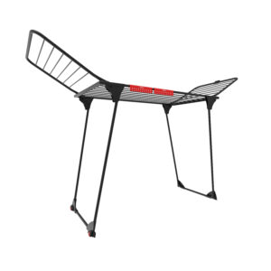 Sušák na prádlo VILEDA King černý 20m