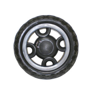 TORO Náhradní kolečka k nákupní tašce 261932/ 263220/ 261205/ 261206/