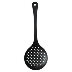 TORO Plastová pěnovačka KITCHISIMO Nero 32cm