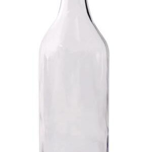 TORO Skleněná láhev 1000ml