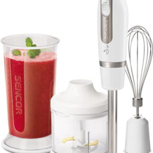 Tyčový mixér SENCOR SHB 4460WH