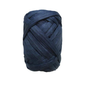 Vázací dárková stuha Raphia 10m MIX barev