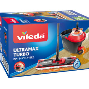 Vileda Ultramax TURBO