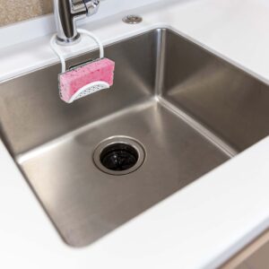 Závěsný držák na houbičku TORO