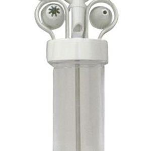 Zdobička dortu injekce 150ml TORO 8 nástavců