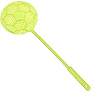 heidrun Plácačka na mouchy 45cm fotbal MIX barev
