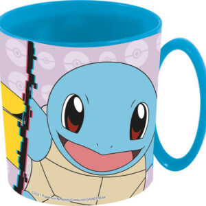 STOR Plastový hrnek POKÉMON 265ml