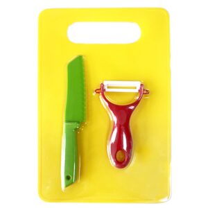 Dětská kuchyňská sada TORO 3ks