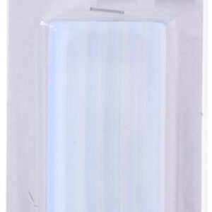 Edco Tyčinky do tavné pistole KINZO 12ks