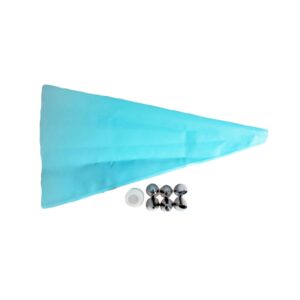 Zdobící sáček TORO 6 trysek