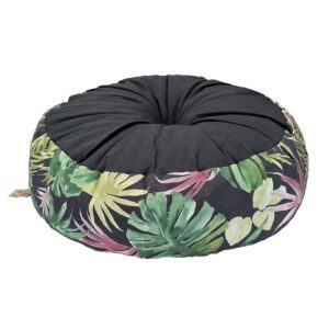 AXIN POLŠTÁŘ MEDITAČNÍ KULATÝ