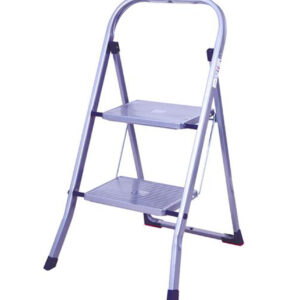 Ocelové domácí schůdky TORO 1x2 150kg