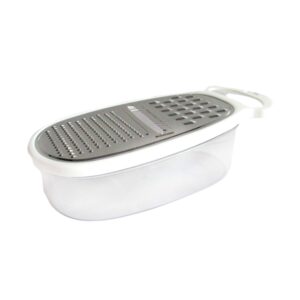 Struhadlo se zásobníkem TORO kombinované