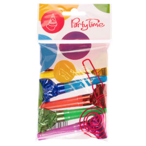 Arpex Party frkačka 35cm 6ks