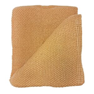 Deka KITCHISIMO 130x170cm hnědá