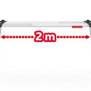 Sušák na prádlo VILEDA Infinity FLEX 30m