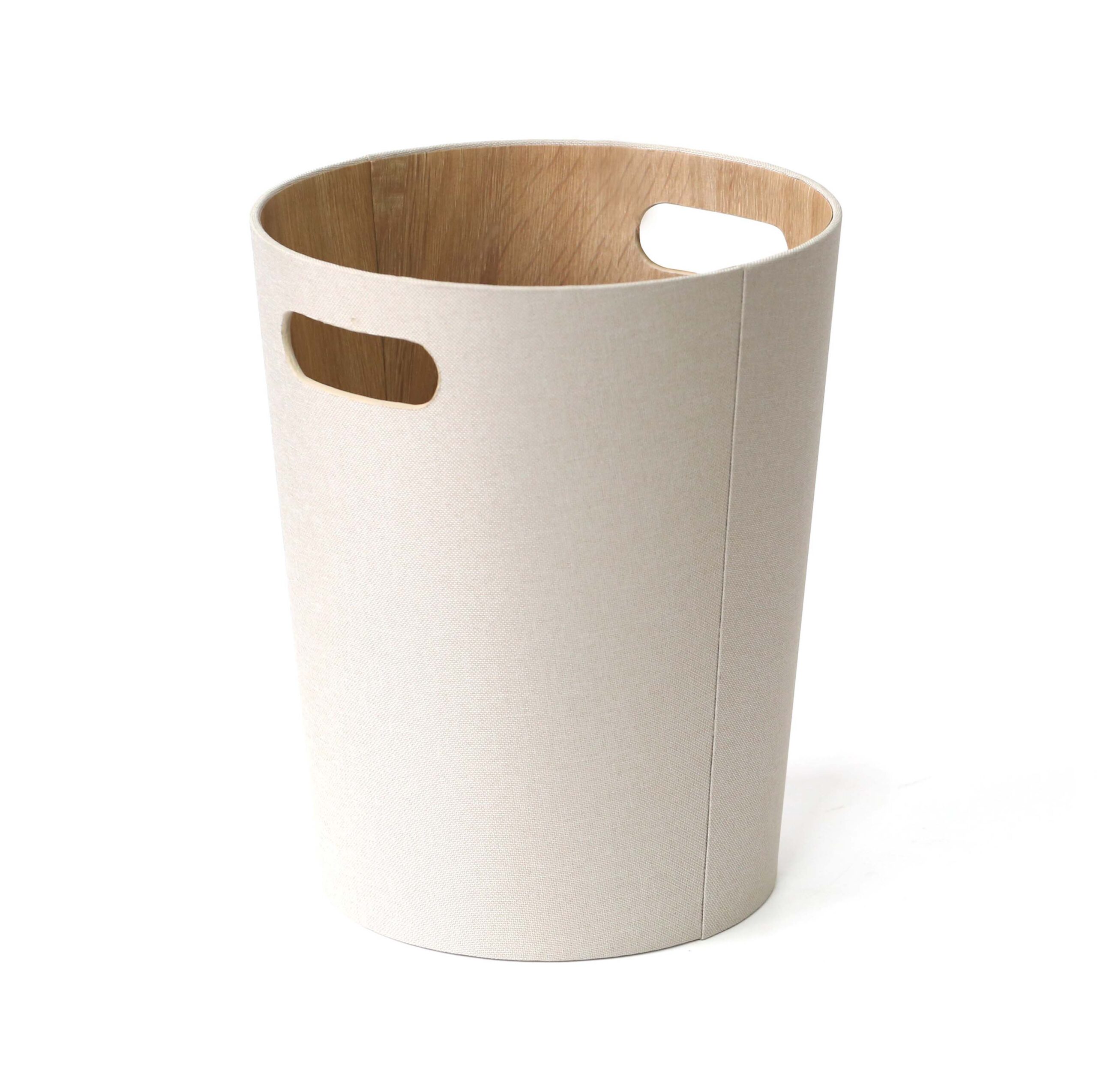 TORO Odpadkový koš KITCHISIMO 12l béžová