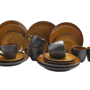 HIT SADA KÁVOVÁ EVIA 18KS