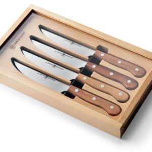 Steakové nože WÜSTHOF 4ks