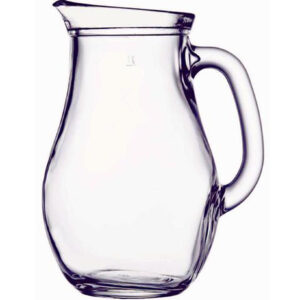 PASABAHCE Skleněný džbán BISTRO 1l